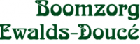 Boomzorg Ewalds-Doucé