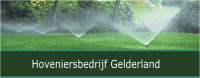 Hoveniersbedrijf Gelderland